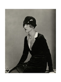 Vanity Fair - August 1926
