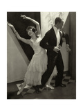 Vanity Fair - July 1925