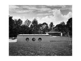 House & Garden - October 1949