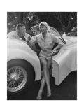 Vogue - April 1954