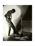 Vanity Fair - July 1929