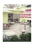 House & Garden - July 1954
