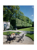 House & Garden - January 1950