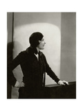 Vanity Fair - November 1930