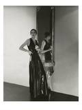 Vogue - October 1932