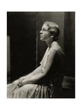 Vanity Fair - November 1930