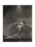 Vanity Fair - June 1931