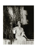 Vanity Fair - July 1933