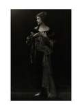 Vanity Fair - January 1921