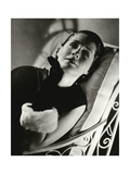 Vanity Fair - November 1933