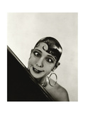 Vanity Fair - October 1934