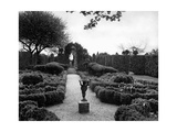 House & Garden - January 1947