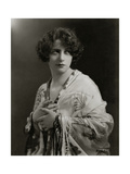 Vanity Fair - July 1928