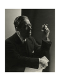 Vanity Fair - December 1933