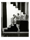Vogue - July 1928
