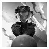 Vanity Fair - July 1935