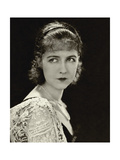 Vanity Fair - November 1928