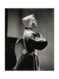 Vanity Fair - April 1934