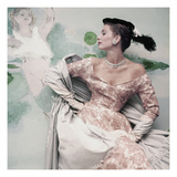 Vogue - November 1953