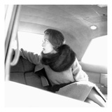 Vogue - January 1961