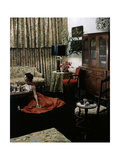 House & Garden - May 1949
