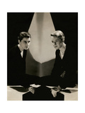 Vanity Fair - April 1932