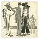 Vogue - June 1929