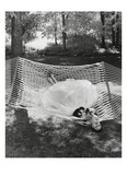 Vogue - July 1953