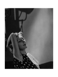 Vanity Fair - November 1934