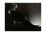 Vanity Fair - August 1934
