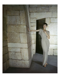 Vogue - June 1945