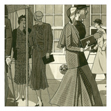 Vogue - April 1930