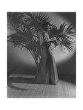 Vogue - October 1936