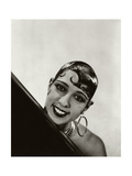 Vanity Fair - October 1934
