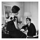 Vogue - April 1960