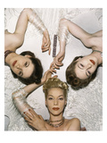 Vogue - November 1939