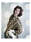 Vogue - November 1958