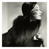 Vogue - October 1951