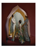 Vogue - January 1947