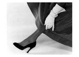 Vogue - October 1949