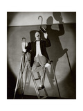 Vanity Fair - November 1928
