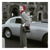 Vogue - September 1952