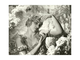 Vanity Fair - July 1935
