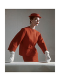 Vogue - March 1952