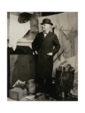 Vanity Fair - August 1925