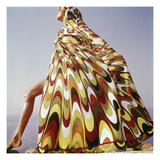 Vogue - January 1965