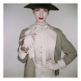 Vogue - January 1953