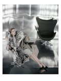 Vogue - October 1959