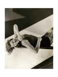 Vanity Fair - December 1929