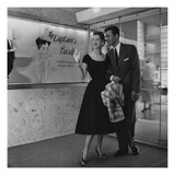Vogue - May 1954